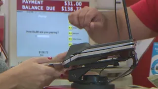 EBT theft on the rise in California | 'I don't know many times we have to repeat this'