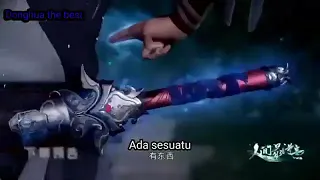 Proud Swordsman Episode 10 Sub Indo preview