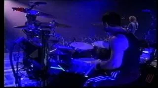 Genesis Live 2th February 1998 Prag Calling All Stations