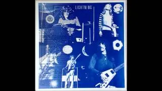 ( White ) Lightning - Age - 1969 ( Minnesota )