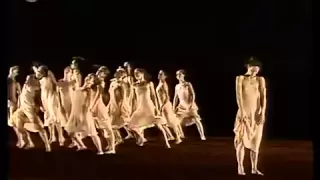 Stravinsky- Rite of Spring    "Opening"