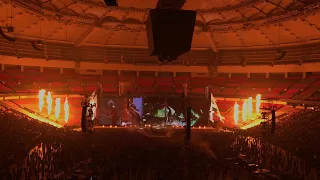 Metallica Live in Vancouver