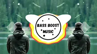 Komodo - Died In Your Arms | Scott rill Remix | Bass boosted | Bounce music