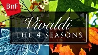 Vivaldi - The Four Seasons (complete)