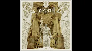 Monasterium - The Last Templar ft. Leo Stivala (Forsaken) / lyric video