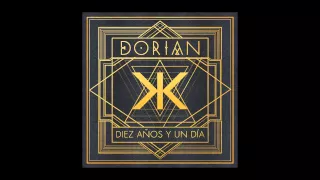 12. Dorian - Ara [DIEZ AÑOS Y UN DÍA]