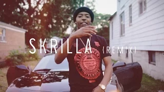 S.dot - Skrilla (FREESTYLE) | SHOT BY @Princefilms_ &  @NIKOMONEY263