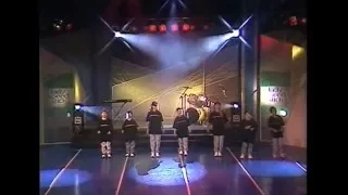 Dzeguzīte - Meitiņa, Mīļā (Latvijas mūzikas ierakstu kompāniju Gada Balva, 1996.)