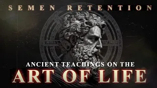 Semen Retention | The Art of Life | Ancient Lore