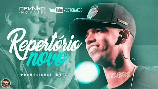 DEVINHO NOVAES 2019   NOVO CD PROMOCIONAL MAIO MÚSICAS NOVAS