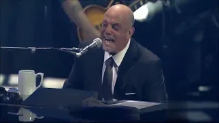 Billy Joel - You May Be Right (1980) Live In New Year's Rockin' Eve 2014