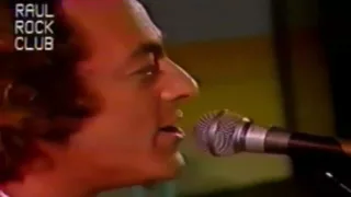 Raul Seixas - Como Vovó Já Dizia (Ao vivo na praia do Gonzaga 1982)