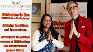 Stuti Kumari - Welcome to Grozny city together with BJP - BCMF 2024