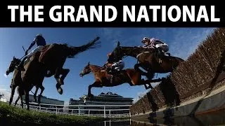 The Grand National explained in 2 mins