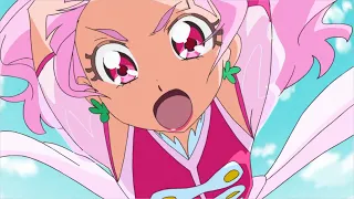 【AMV/MAD】ＨＵＧっと！プリキュア Opening Full「We can！！HUGっと！プリキュア」