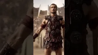 I am Spartacus #shorts