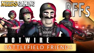 Battlefield Friends - Hotwire