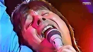 Journey - Don't Stop Believin' (Live In Tokyo 1983) Legendado em (Português BR e Inglês) 1080p