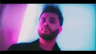 Gesaffelstein & The Weeknd - Lost in the Fire (Slowed To Perfection) 432hz