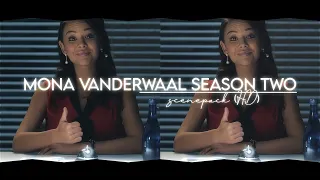 mona vanderwaal scenepack s3(pretty little liars)