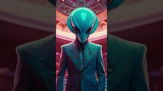 Galactic Council Sends Inspector To Earth, He Faced 'Horrors' Beyond Imagining (Teaser)