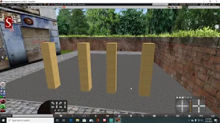 Second life 2020: How to link/unlink objects.