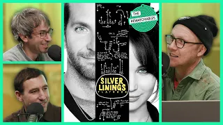 ‘Silver Linings Playbook’ With Chris Ryan, Andy Greenwald, and Zach Baron | The Rewatchables