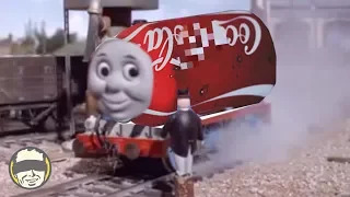 [YTP] Thomas The Coke Engine