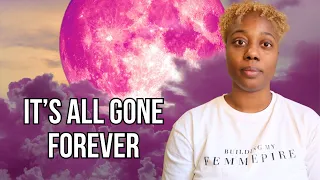 The Full Moon in Scorpio on April 23 2024 | What You Need to Know