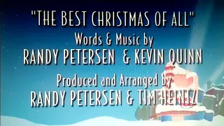 Волшебное Рождество у Микки - End Credits