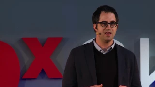 The dangers of the partisan brain | Jay Van Bavel | TEDxSkoll