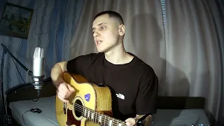 Я не люблю - Высоцкий (cover)