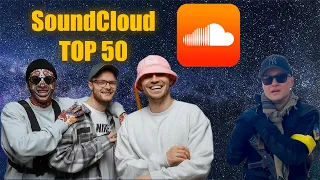 ТОП 50 ПЕСЕН SoundCloud УКРАИНЫ | МАЙ 2022 | НАЙКРАЩІ ПІСНІ