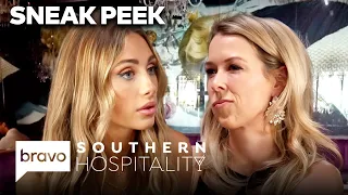 SNEAK PEEK: Maddi Reese Wants To Open For DJ James Kennedy | Southern Hospitality (S2 E5) | Bravo