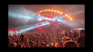 Calvin Harris WE FOUND LOVE Ushuaia Ibiza