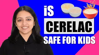 क्या Cerelac बच्चों के लिए सही है | Is Cerelac safe for Kids