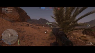 Battlefield 1 Cheater caught red handed