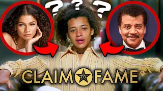 People RELATED To Celebrities Compete For $100,000