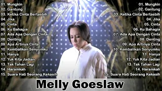 MELLY GOESLAW | FULL ALBUM KOMPILASI SOUNDTRACK TERPOPULER