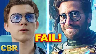 Biggest Failures in The MCU Ranked