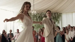 Wedding Dance - I Guess I'm in Love