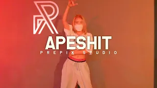 THE CARTERS - APESHIT | BIGGY choreography