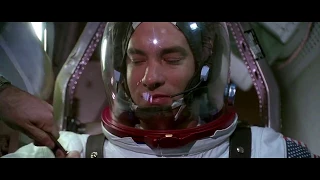 Apollo 13 - All Systems Go / The Launch (Just The Score)