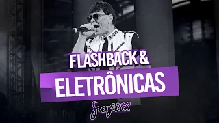 Banda Grafith - FlashBack & Eletrônicas (Repertório 31 Anos)