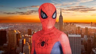 The Spider-Man Saga (Fan Film)