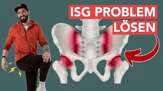 ISG-Probleme lösen, ohne Einrenken