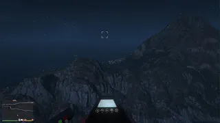 ViTo_DEE Spots An UFO 👽 GTA V Gameplay
