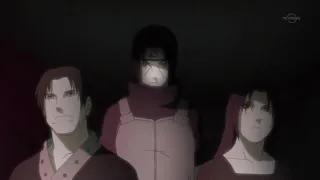 Itachi Shinden - On my Own [AMV]