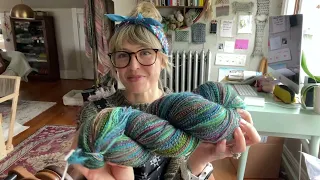 I’ll Knit If I Want To: Episode 80