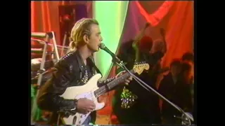 It Bites - Midnight (Live 1988 on 7T3 Children's ITV)